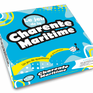 Jeu de la Charente Maritime