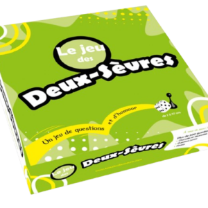 Le jeu des Deux-Sèvres