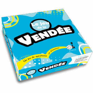 Le jeu de la Vendée